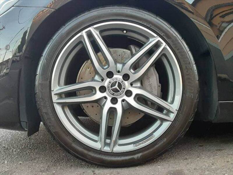 E-CLASS