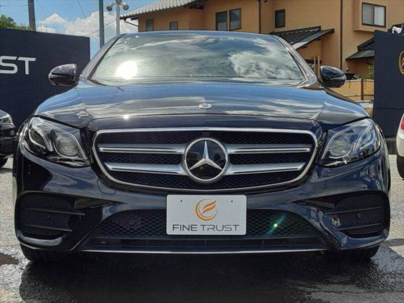E-CLASS