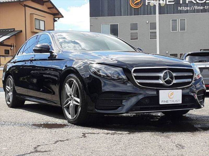 E-CLASS