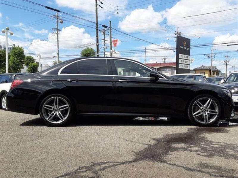 E-CLASS