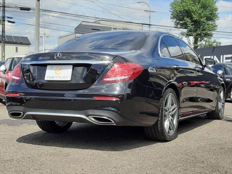 E-CLASS