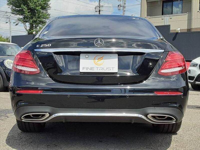 E-CLASS