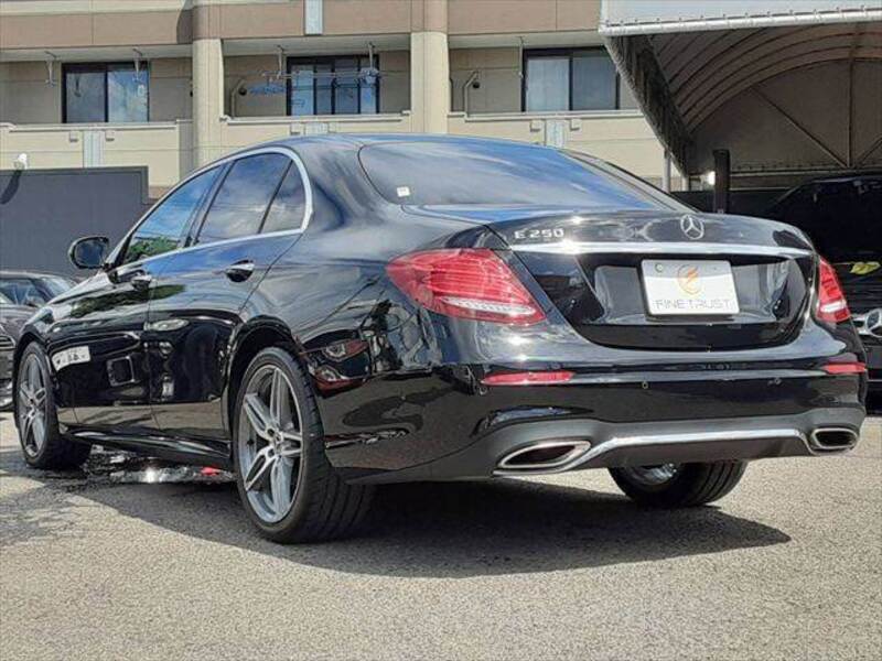 E-CLASS