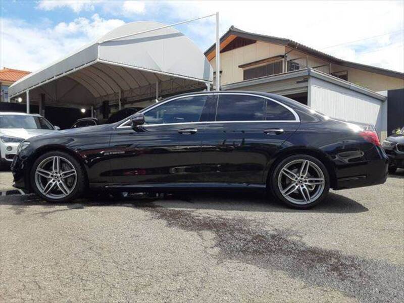 E-CLASS