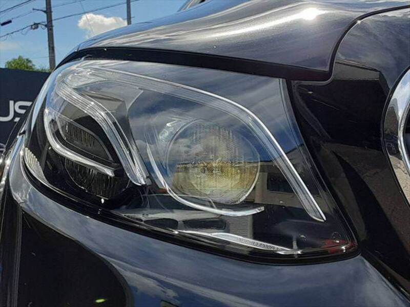E-CLASS