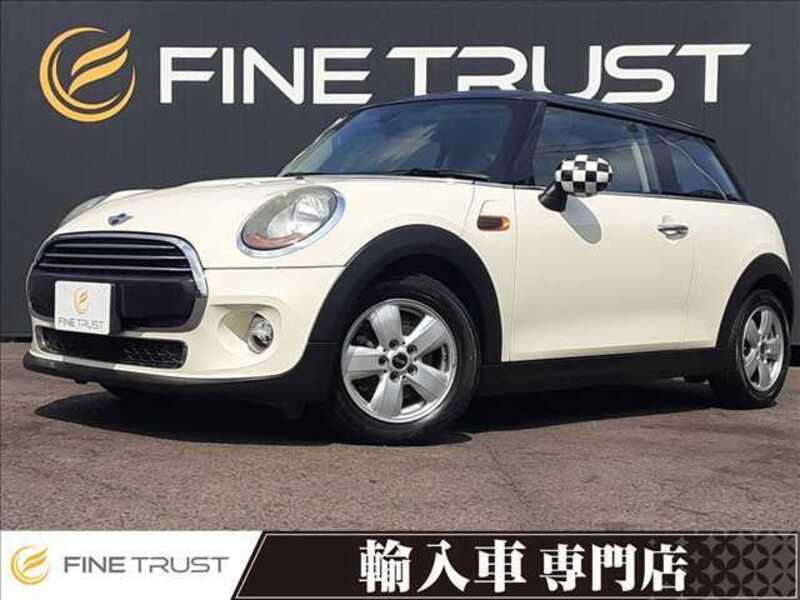 BMW MINI