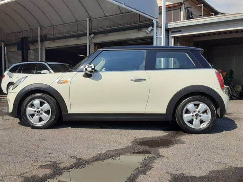 MINI