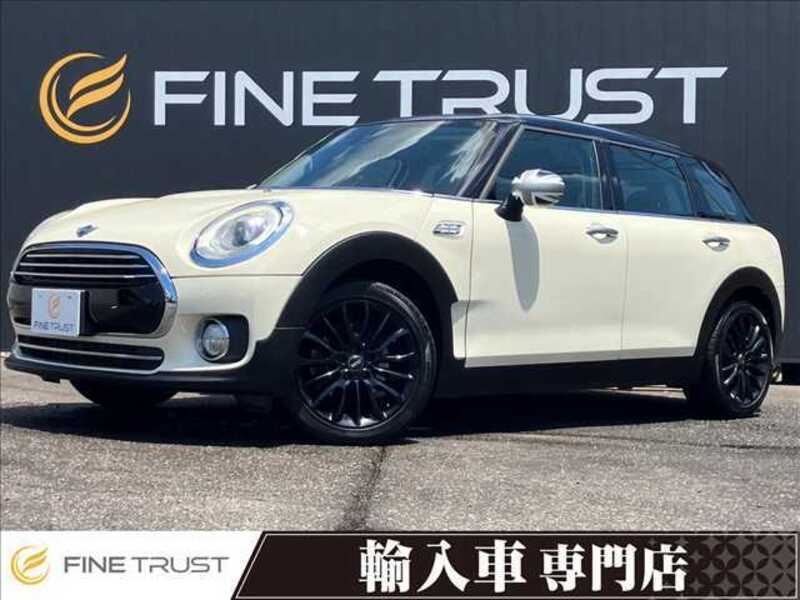 BMW MINI