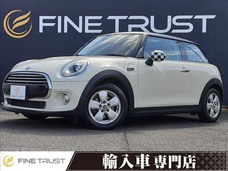 BMW MINI