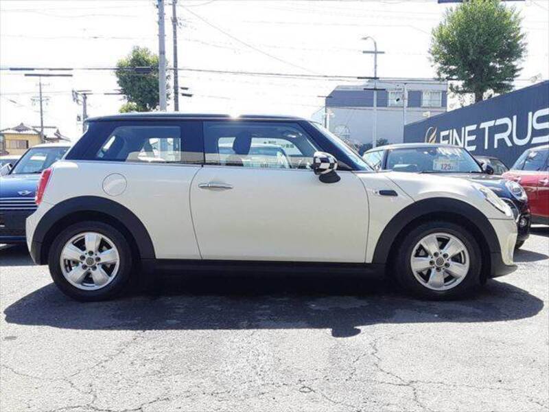 MINI