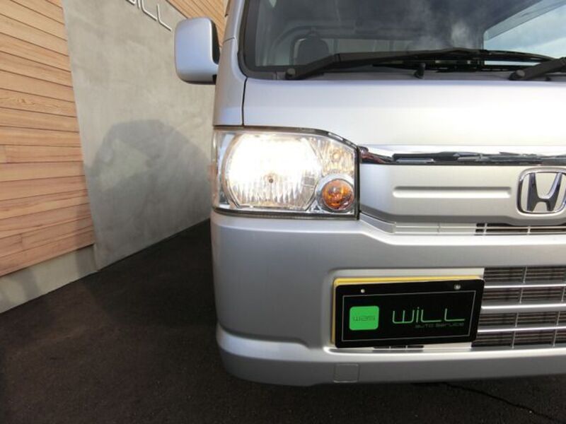 ACTY TRUCK