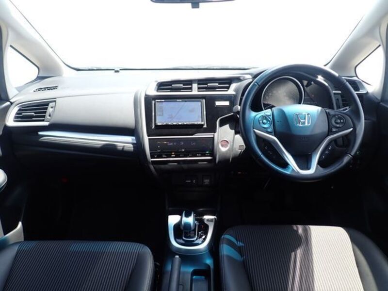 FIT HYBRID