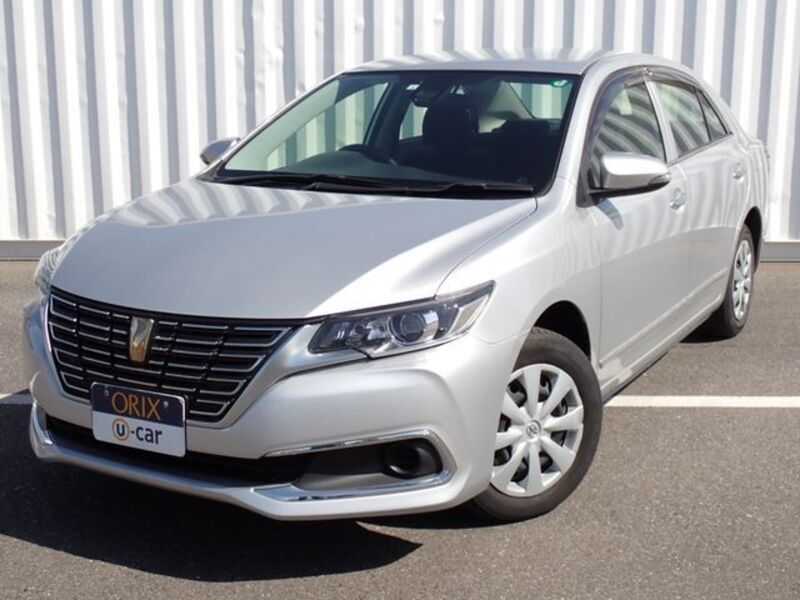 TOYOTA PREMIO