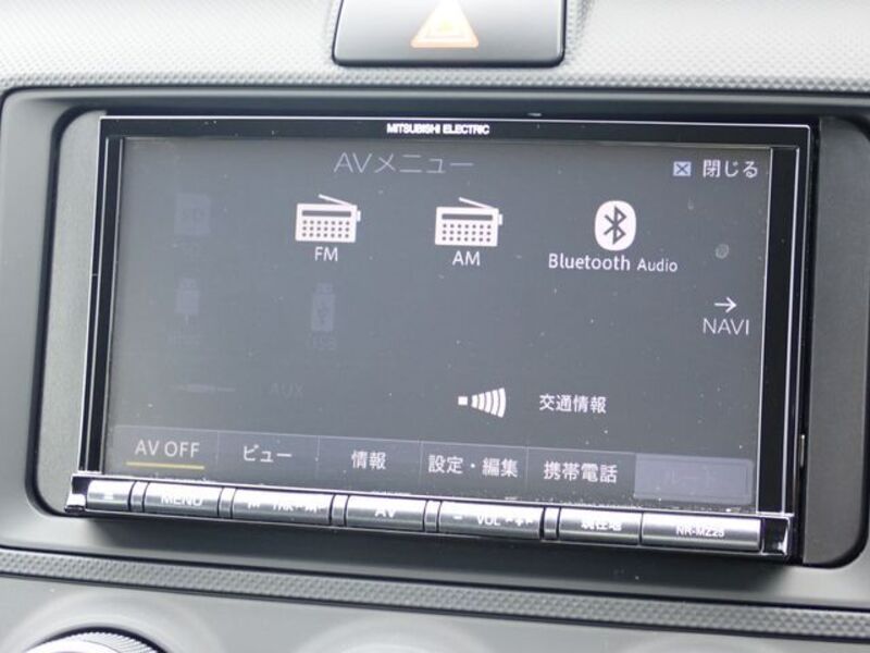 COROLLA AXIO