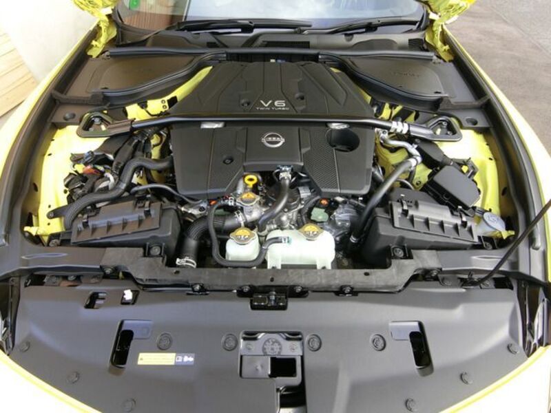 FAIRLADY Z