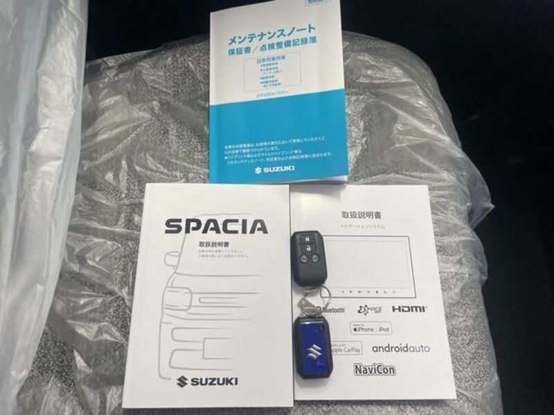 SPACIA