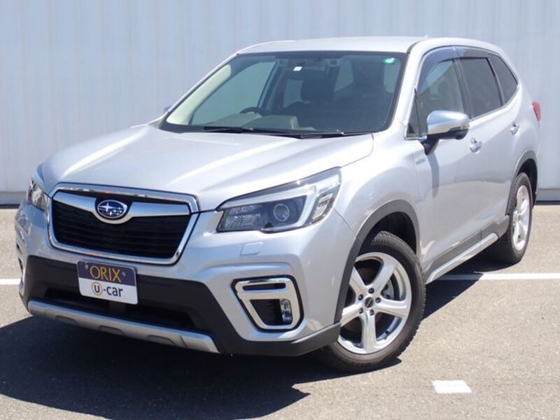 FORESTER-0