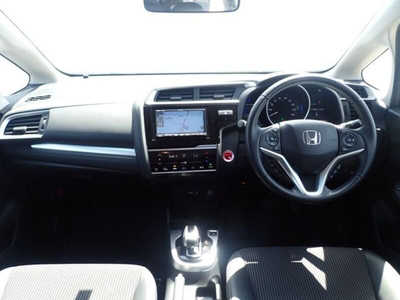 FIT HYBRID