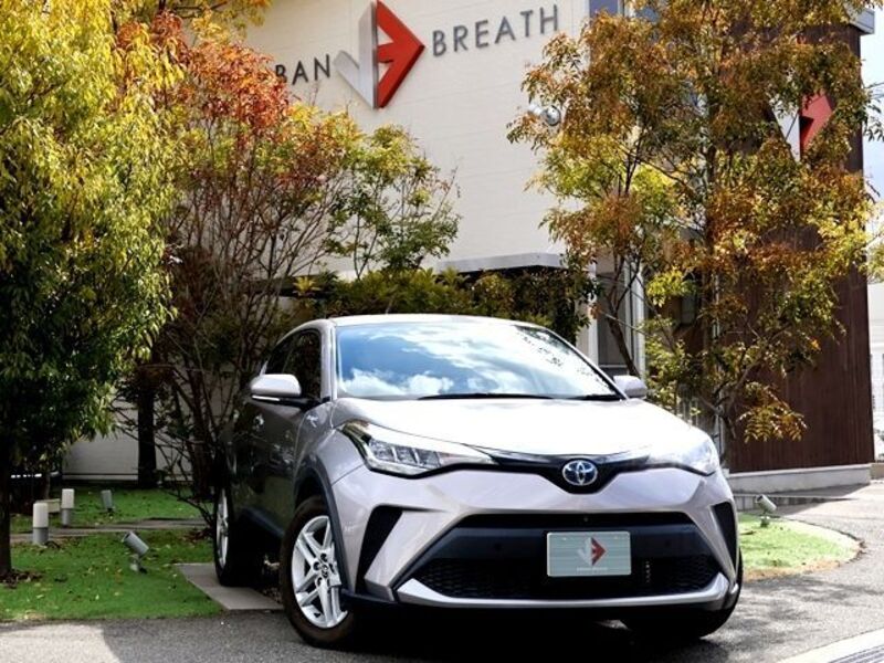 C-HR-0