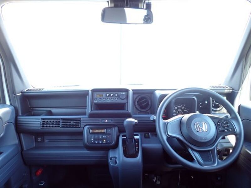 N-VAN