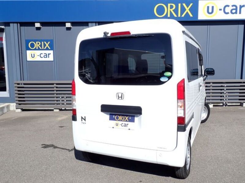 N-VAN