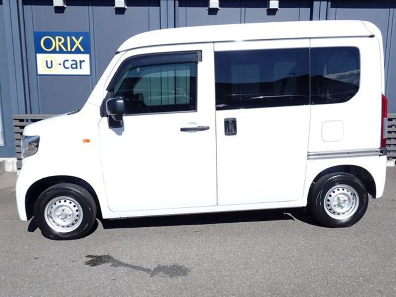 N-VAN