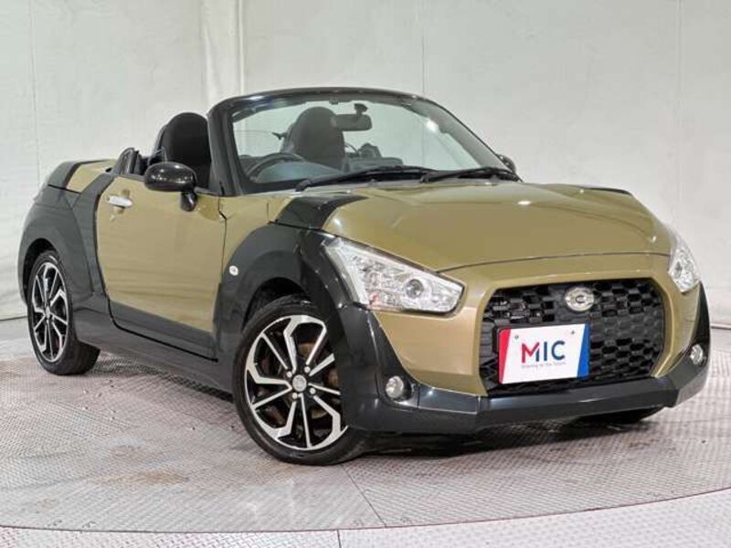 COPEN