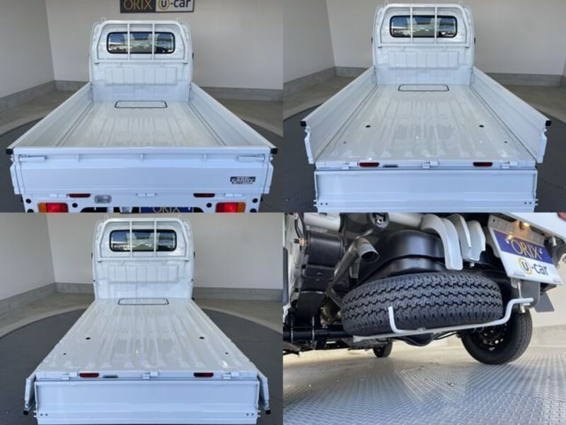 CARRY TRUCK