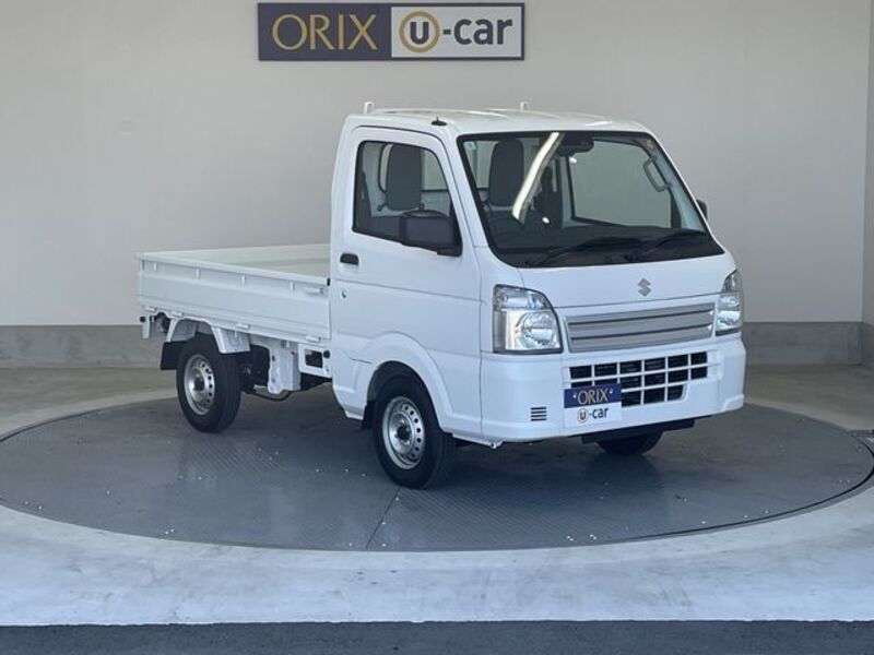 CARRY TRUCK