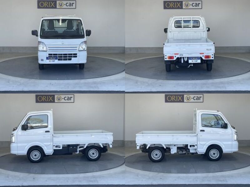 CARRY TRUCK