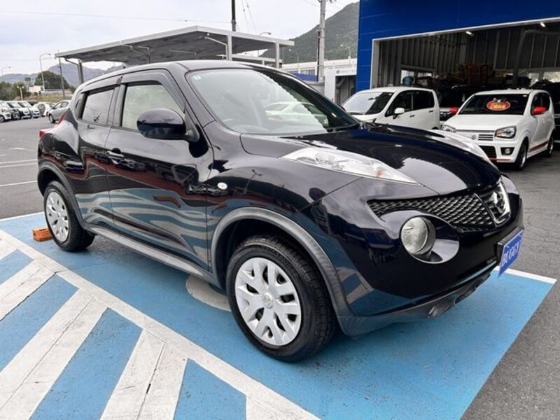 JUKE