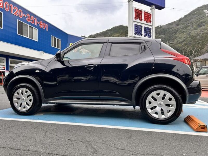 JUKE