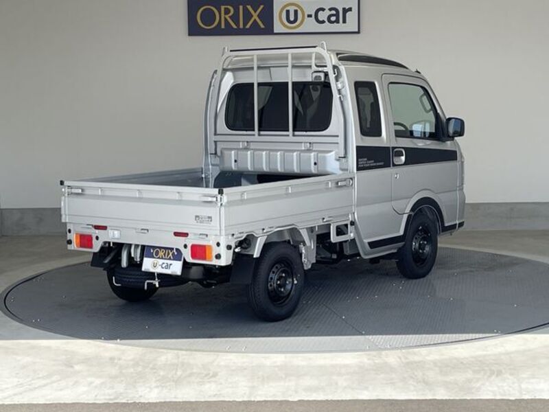 CARRY TRUCK