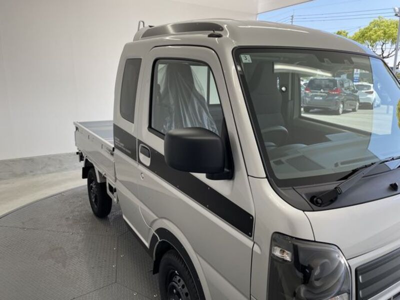 CARRY TRUCK