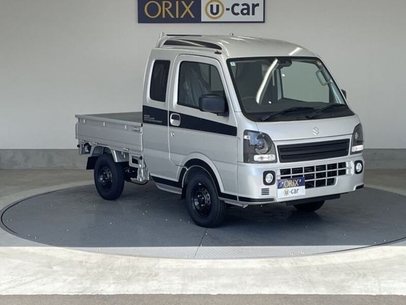 CARRY TRUCK