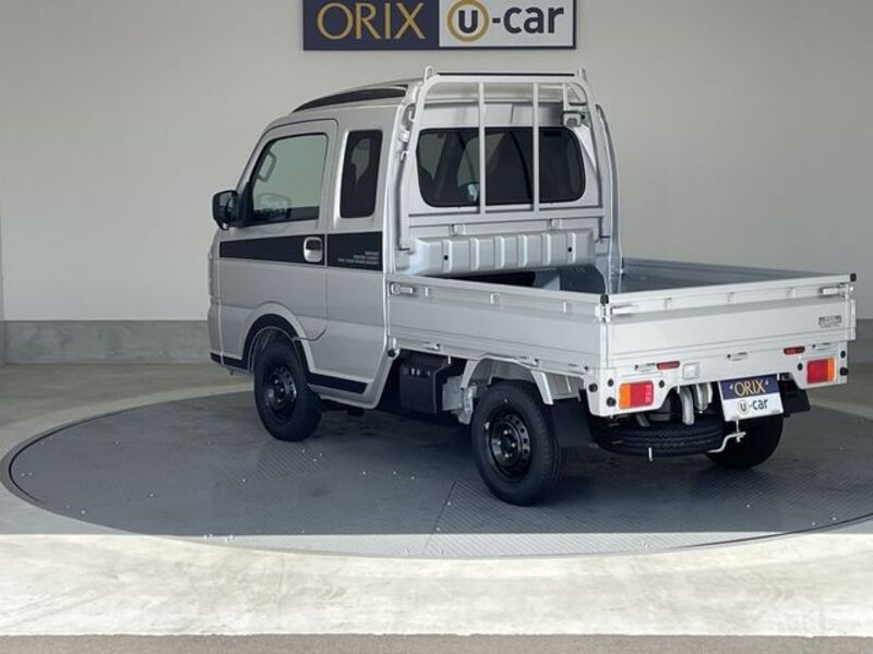 CARRY TRUCK