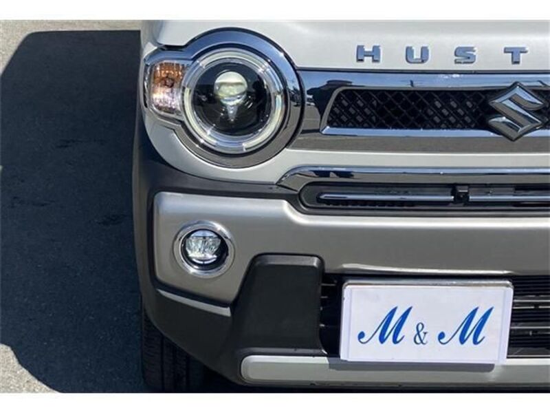 HUSTLER