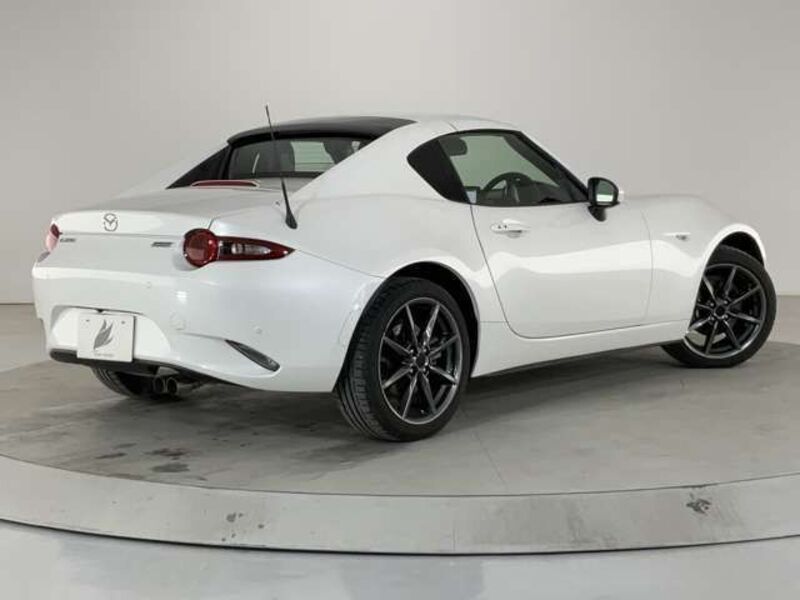 ROADSTER RF