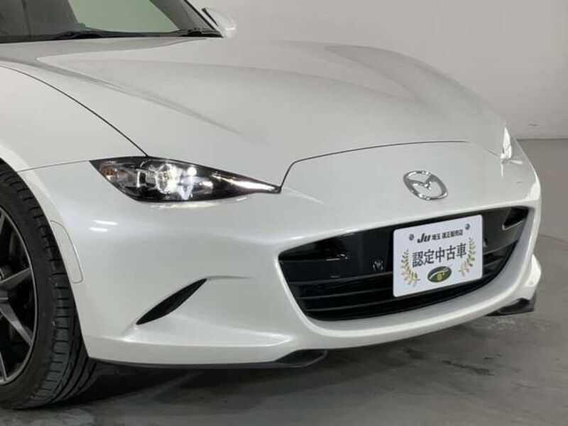 ROADSTER RF