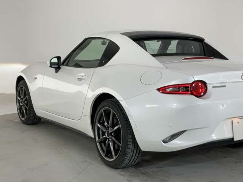 ROADSTER RF