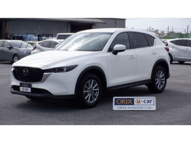 CX-5-0