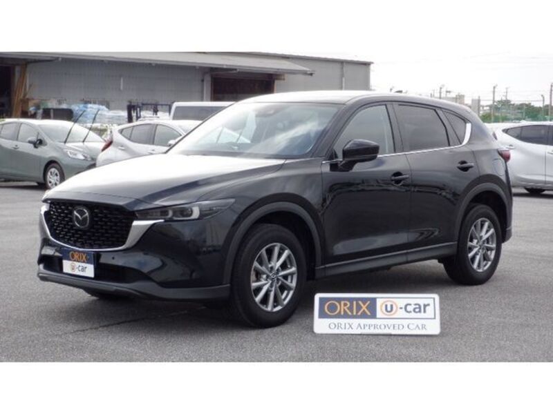 CX-5-0