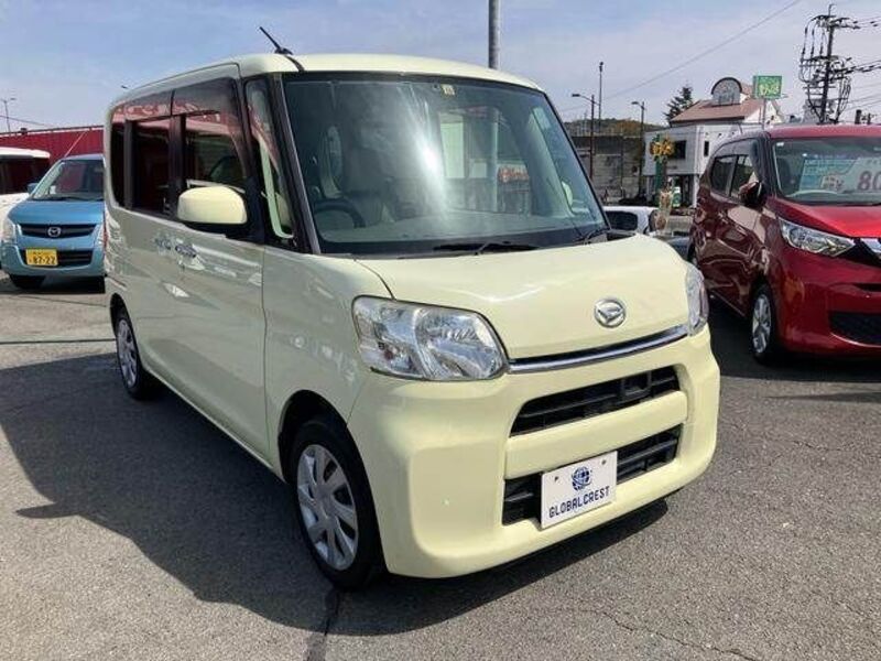 TANTO