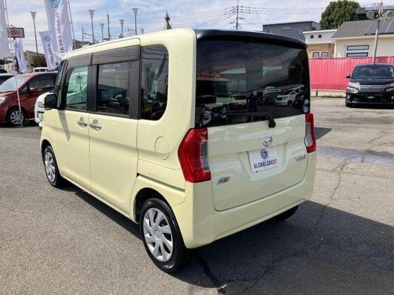 TANTO