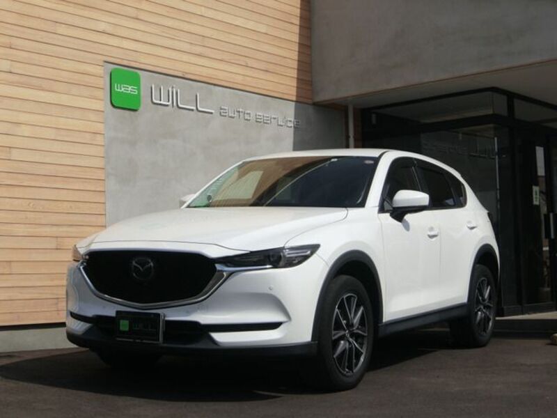 CX-5-0