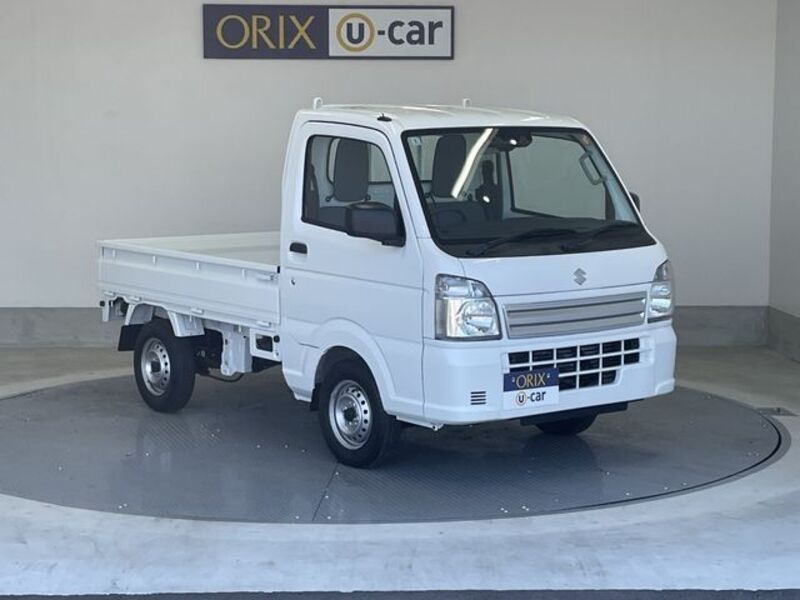 CARRY TRUCK