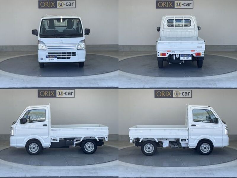 CARRY TRUCK