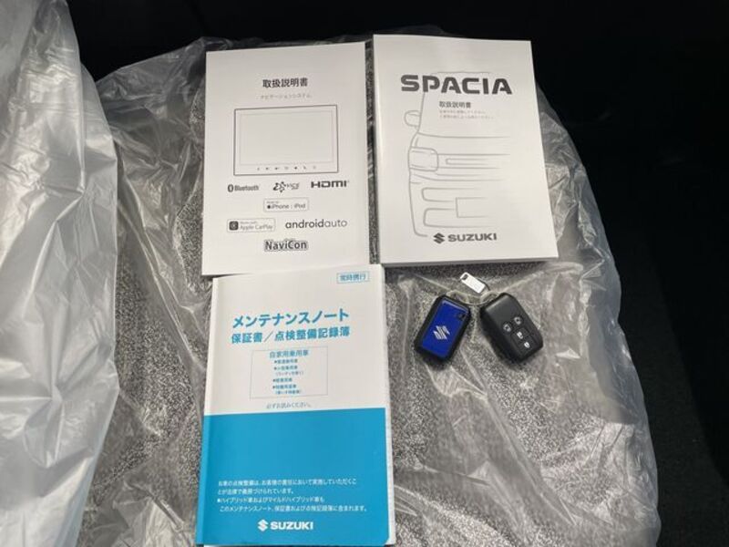 SPACIA