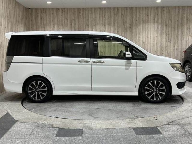 STEPWAGON SPADA