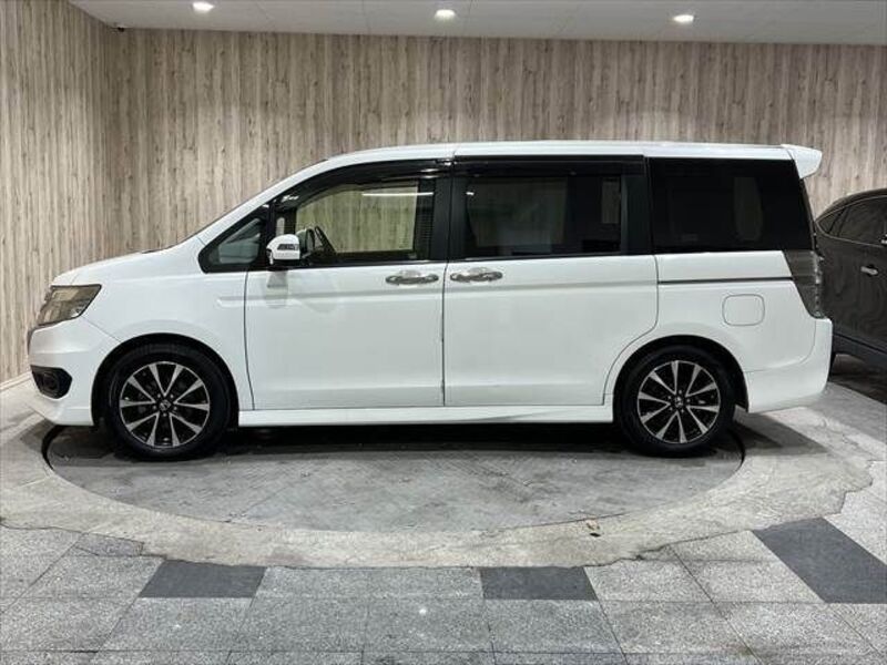 STEPWAGON SPADA
